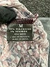 Unbranded Tweed Brown Burgundy Casual Dress Size M - photo 7