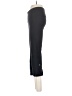 Lululemon Athletica Solid Gray Black Active Pants Size 4 - photo 5