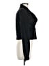 Free People 100% Cotton Black Jacket Size M - photo 4