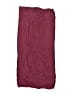Brookstone 100% Viscose Burgundy Scarf One size - photo 2