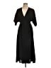 Babaton 100% Polyester Black Casual Dress Size S - photo 1