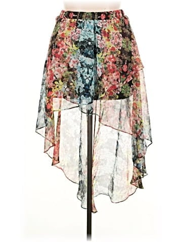 Joe Benbasset Formal Skirt (view 1)