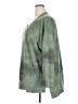 Terra & Sky Green Pullover Sweater Size 3X - photo 5