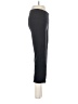 Lululemon Athletica Solid Gray Black Active Pants Size 4 - photo 4
