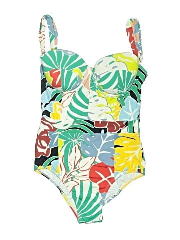 PatBO One Piece Swimsuit (view 1)