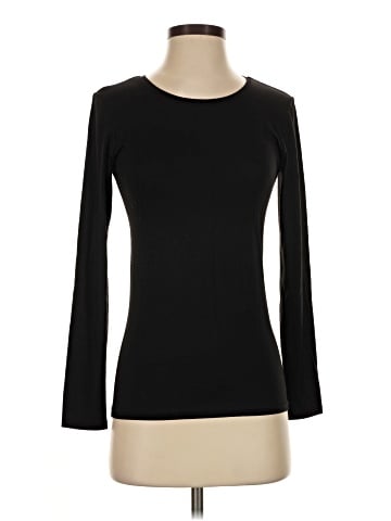 HEATTECH 3/4 Sleeve T-Shirt (view 1)