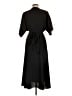 Babaton 100% Polyester Black Casual Dress Size S - photo 2