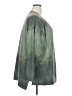 Terra & Sky Green Pullover Sweater Size 3X - photo 4