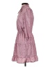 Assorted Brands 100% Polyester Pink Casual Dress Size S (estimated) - photo 5