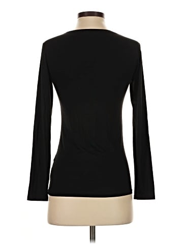 HEATTECH 3/4 Sleeve T-Shirt (view 2)