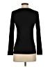 HEATTECH Black 3/4 Sleeve T-Shirt Size S - photo 2
