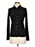 White House Black Market Outlet Black Jacket Size S - photo 1
