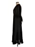 Babaton 100% Polyester Black Casual Dress Size S - photo 5