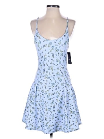 Sage Collective Casual Dress (view 1)