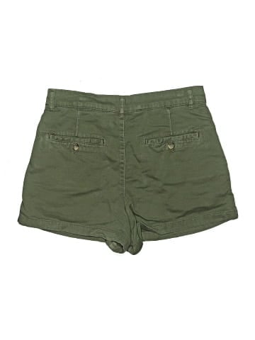Free People Khaki Shorts (view 2)