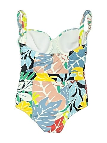 PatBO One Piece Swimsuit (view 2)