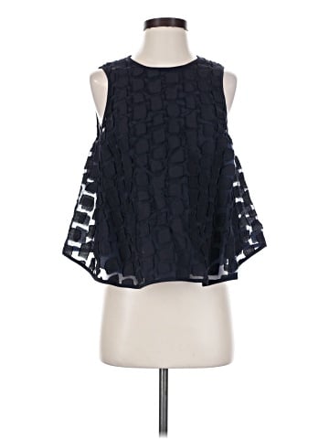 Tibi Sleeveless Blouse (view 1)