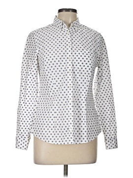 Charles Tyrwhitt Long Sleeve Button Down Shirt