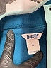 Duluth Trading Co. 100% Polyester Teal Pullover Sweater Size M - photo 7