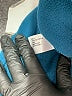 Duluth Trading Co. 100% Polyester Teal Pullover Sweater Size M - photo 8