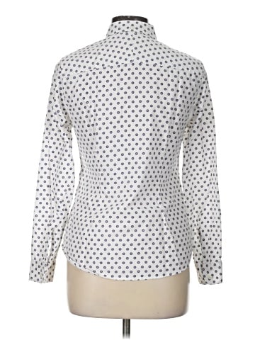 Charles Tyrwhitt Long Sleeve Button-Down Shirt (view 2)