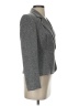 Liz Claiborne Tweed Gray Blazer Size 4 Petite - photo 4
