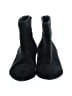 Jeffrey Campbell Black Ankle Boots Size 9 - photo 2