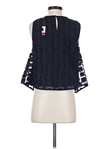 Tibi Sleeveless Blouse (view 2)