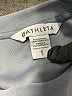 Athleta Gray Long Sleeve T-Shirt Size S (petite) - photo 7