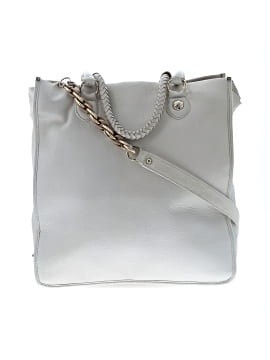 Elliott Lucca Leather Tote
