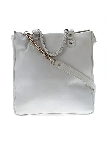 Elliott Lucca Leather Tote (view 1)