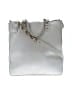 Elliott Lucca 100% Leather Ivory Leather Tote One size - photo 1