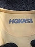 Hoka Yellow Tank Top Size XS - photo 7