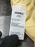 Hoka Yellow Tank Top Size XS - photo 8