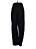Athleta Solid Black Dress Pants Size 10 (tall) - photo 2