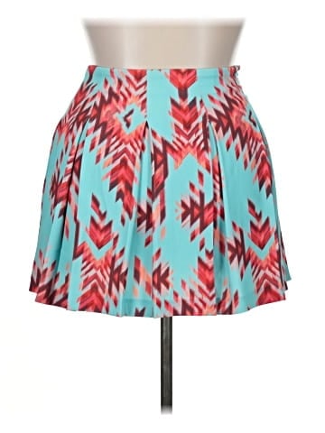 L'Agence Casual Skirt (view 2)