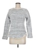 Vince. Gray Pullover Sweater Size M - photo 1