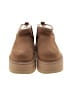 Ugg Tan Ankle Boots Size 8 - photo 2