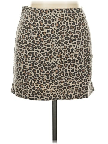 Jolt Casual Skirt (view 1)