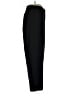 Athleta Solid Black Dress Pants Size 10 (tall) - photo 4