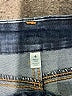 Unbranded Argyle Blue Jeans Size 4 - photo 7