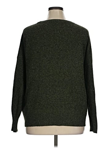 Melrose and Market Pullover Sweater (view 2)