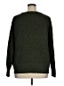 Melrose and Market Green Pullover Sweater Size XL - photo 2