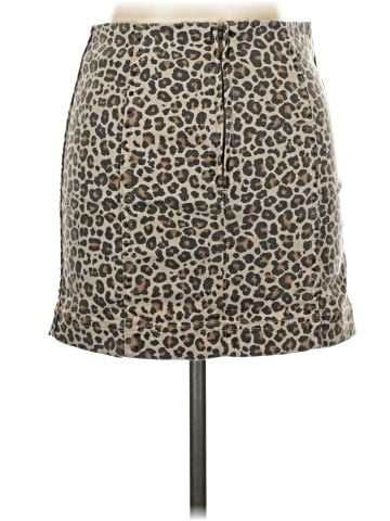 Jolt Casual Skirt (view 2)