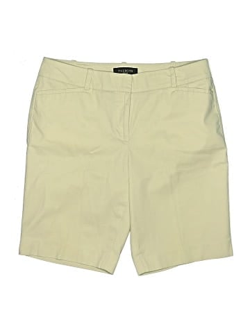 Talbots Khaki Shorts (view 1)