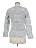 Vince. Gray Pullover Sweater Size M - photo 2