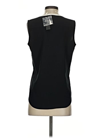 Talbots Sleeveless Blouse (view 2)