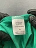 Dear Scarlett Teal Sleeveless Blouse Size XL - photo 8