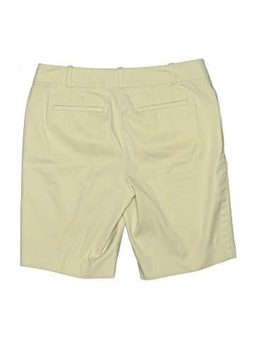 Talbots Khaki Shorts (view 2)