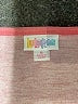 Lularoe Pink Active Tank Size S - photo 7